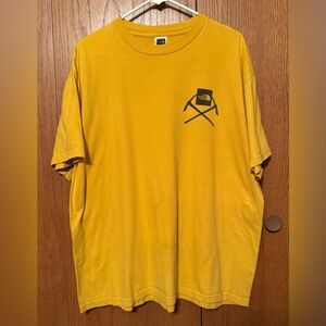 The North Face Men’s Graphic Tee